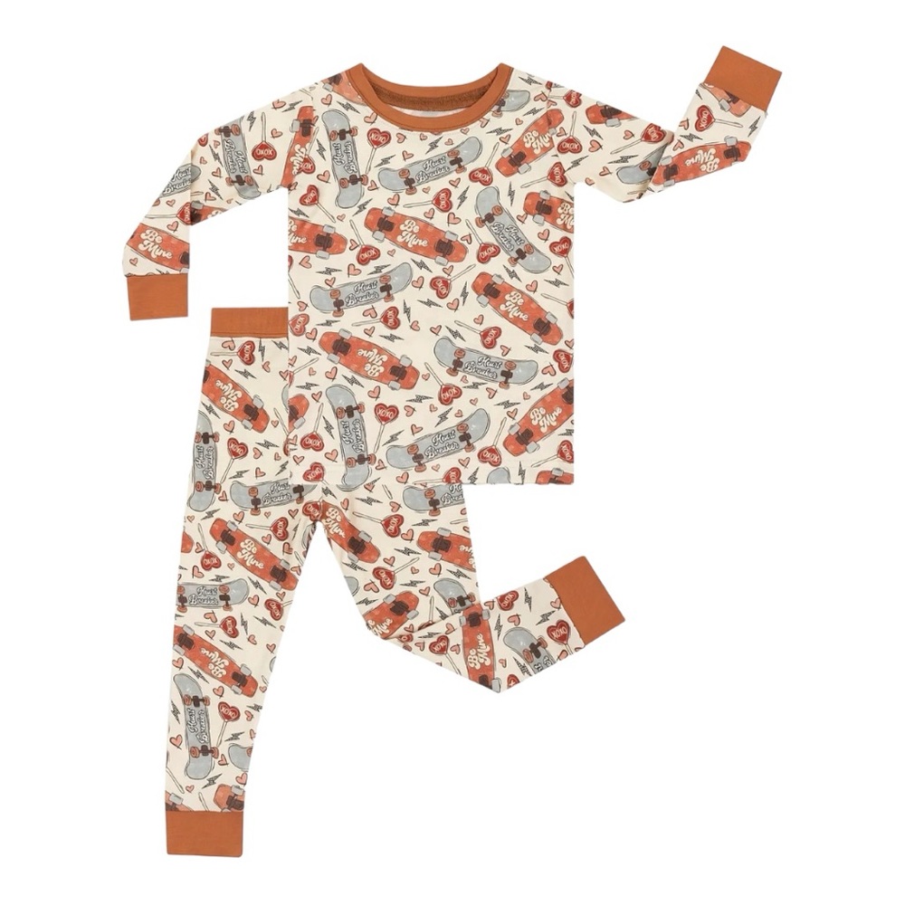 Bamboo Pj Set